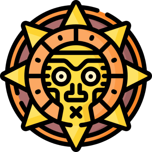 Aztec FreeSVG