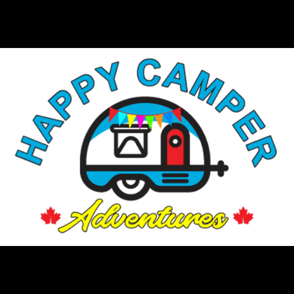 Happy Campers Free Adventure