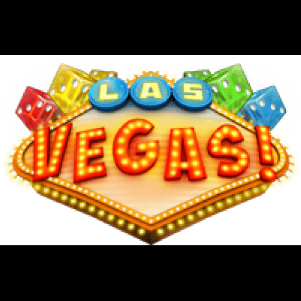 Las Vegas Colorful Led Sign