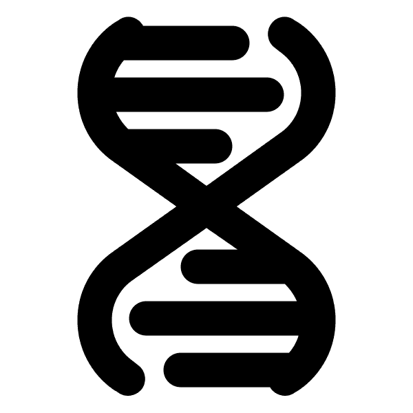 Thick Dna Structure Outline