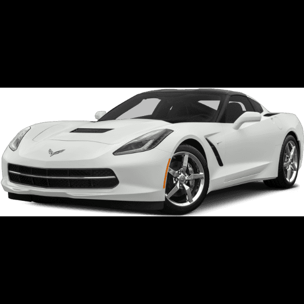 2015 Chevrolet Corvette Stingray Luxury Car