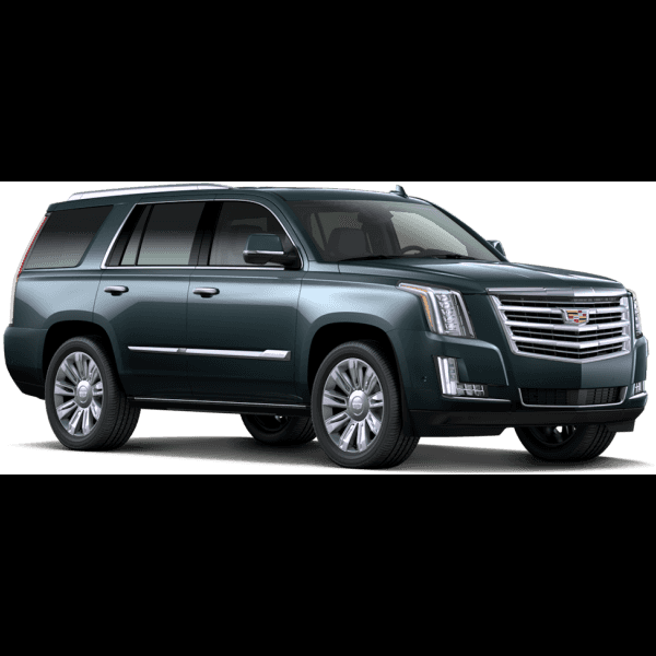 2019 Cadillac Escalade