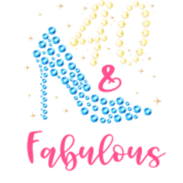 40 And Fabulous Gemstone Typography