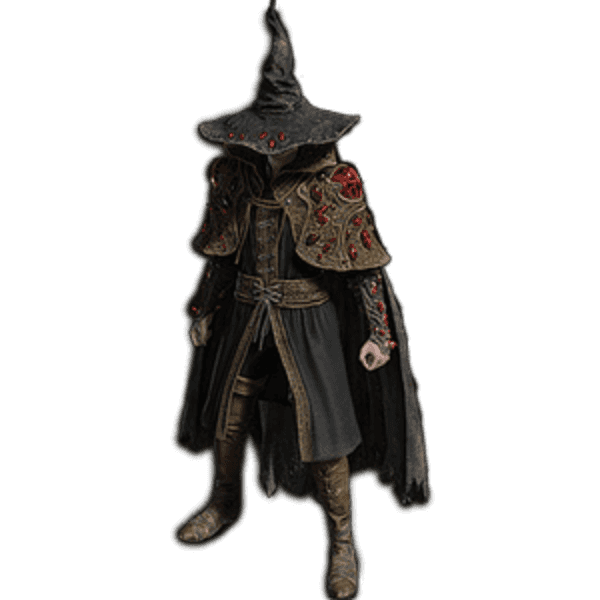 Alberich In Elden Ring