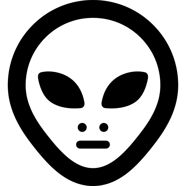 AlienSVG