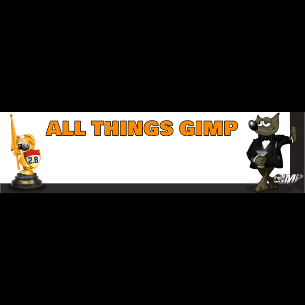 All Things Gimp
