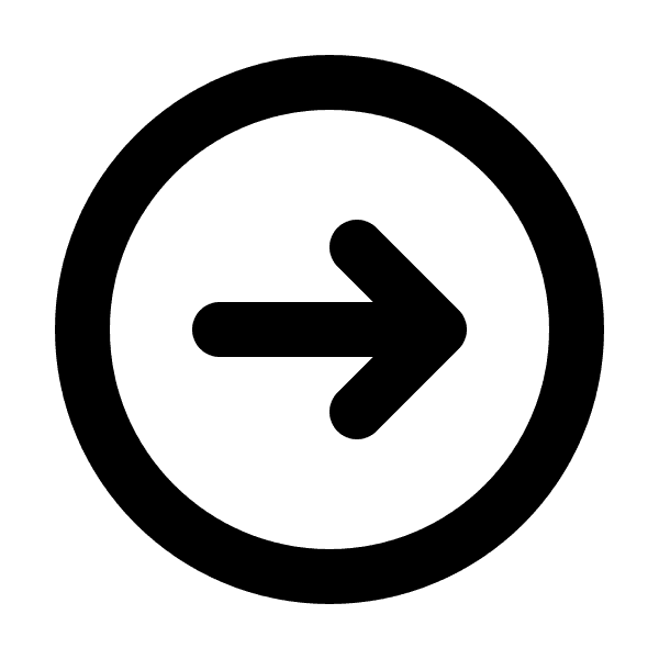 Arrow Right Circle Free
