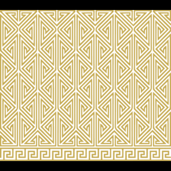 Aztec Free Ethnic Pattern In Beige