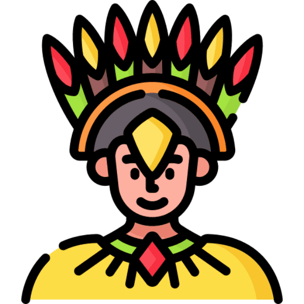 Aztec Free Tribe Member