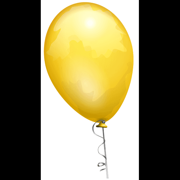 BalloonSVG