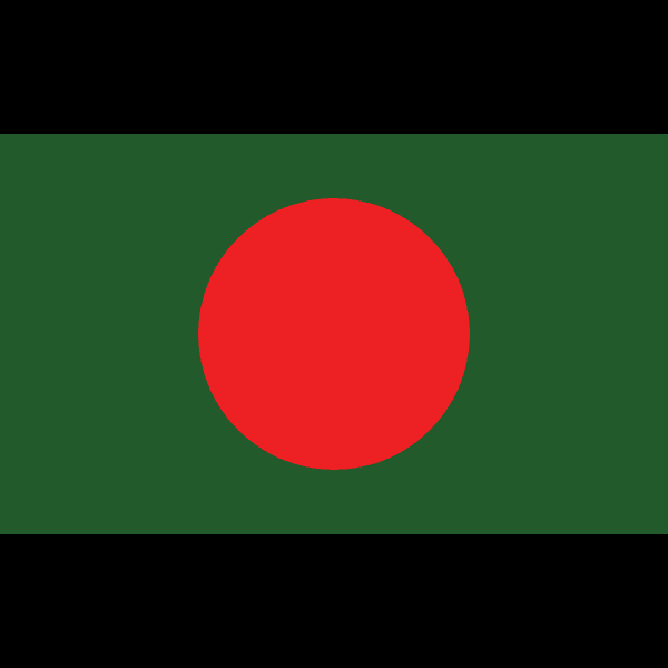 Bangladesh Flag Free