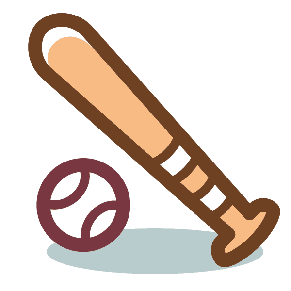 Baseball FreeSVG
