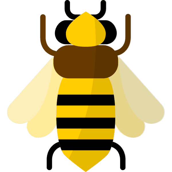 BeeSVG