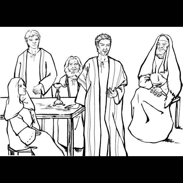 Biblical Preaching Sketch