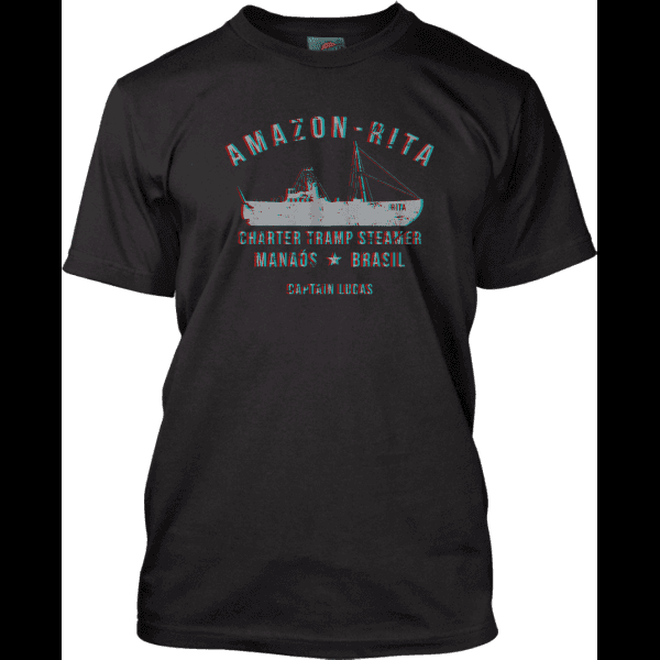 Black Amazon-rita Shirts Ideas