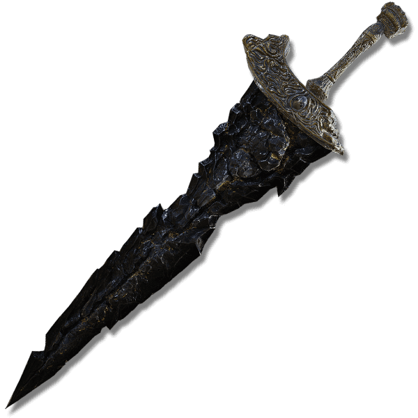 Black Blade In Elden Ring