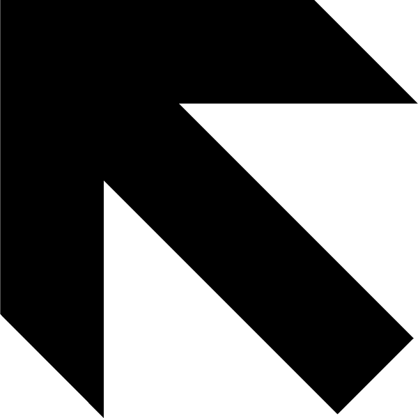 Black Free Arrow