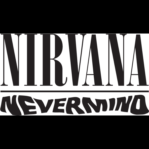 Black Nirvana Nevermind