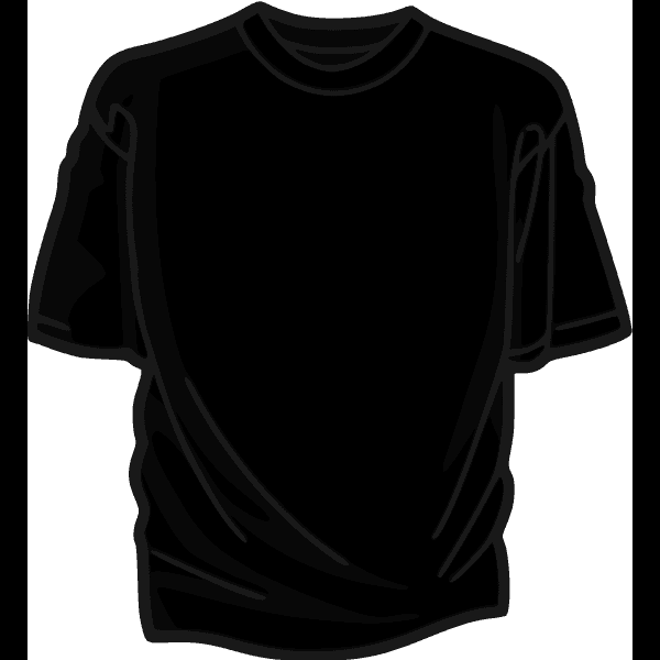 Black Shirt Ideas