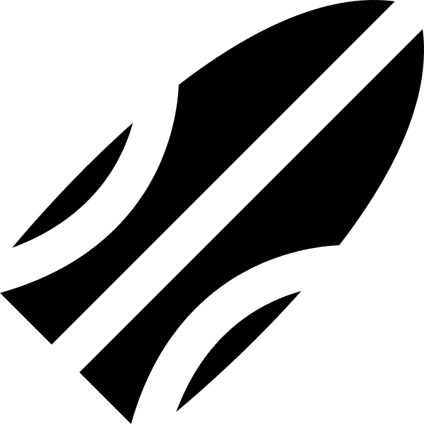 Black Surf Board With Handles