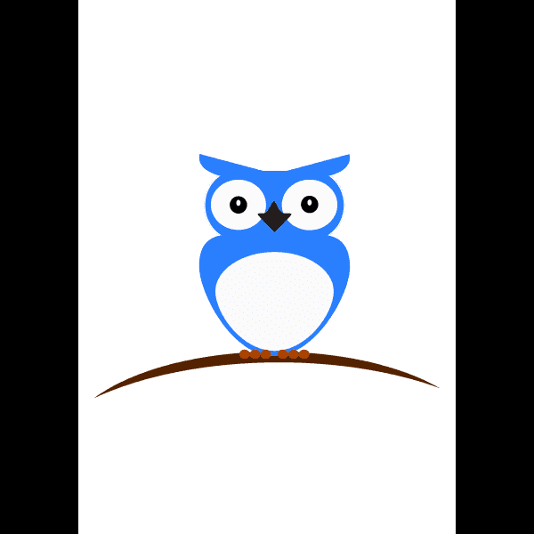 Blue Owl Free