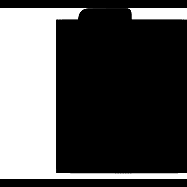 Bookmark On Newspaper