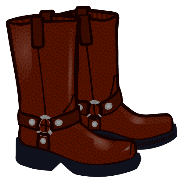BootsSVG
