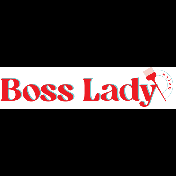 Boss Lady All-red