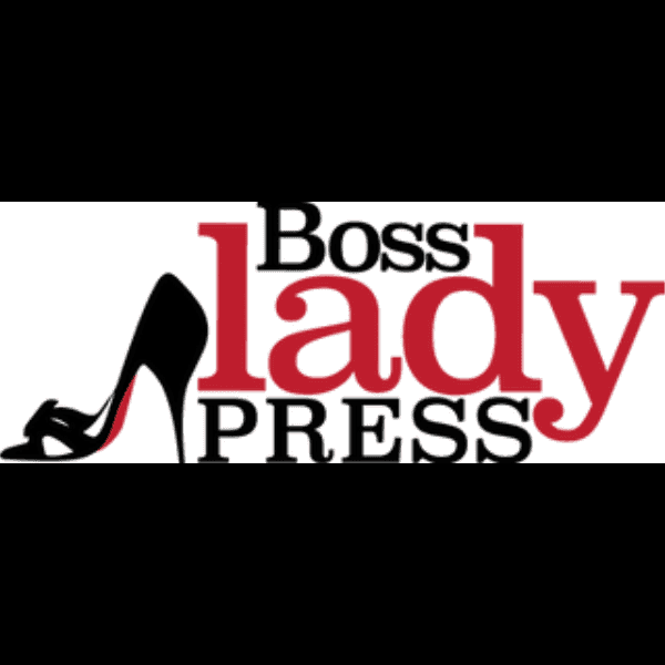 Boss Lady Press Logo