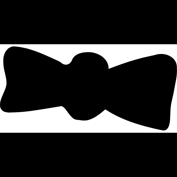 Bow TieSVG