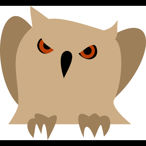 Brown Owl Free