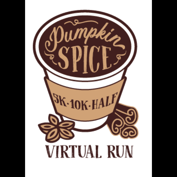 Brown Pumpkin Spice Ice Cream Clipart