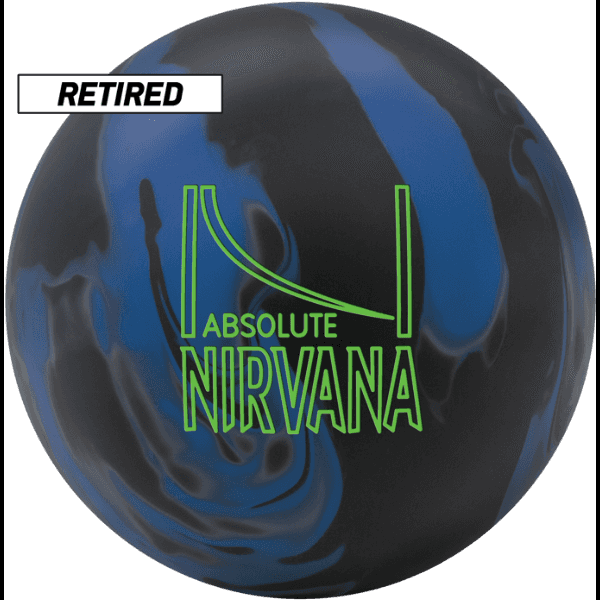 Brunswick Absolute Nirvana Ball