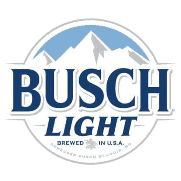Busch LightSVG