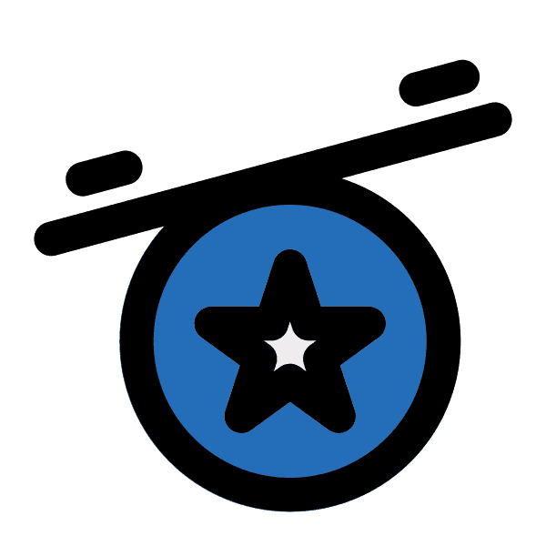 Carnival Circus Drum