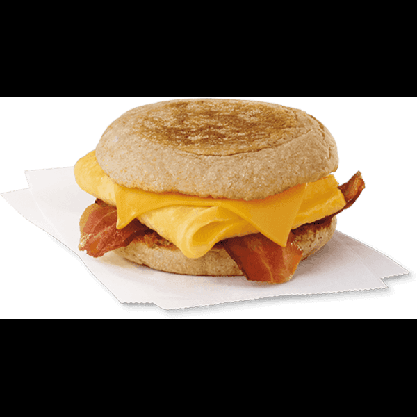 Chick-fil-a Breakfast Sandwich Meal