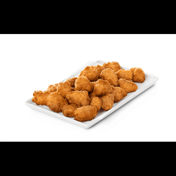 Chick-fil-a Nuggets On Tray