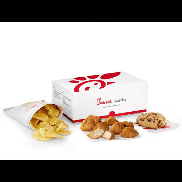 Chick-fil-a Nuggets Package