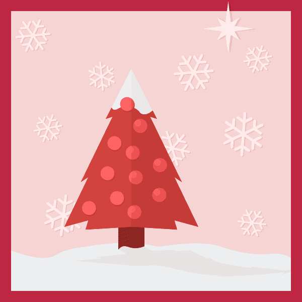 Christmas VacationSVG