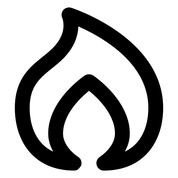 Concentric Flame Free