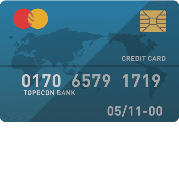 Credit CardSVG