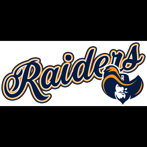 Cricut Raiders Logo Ihc