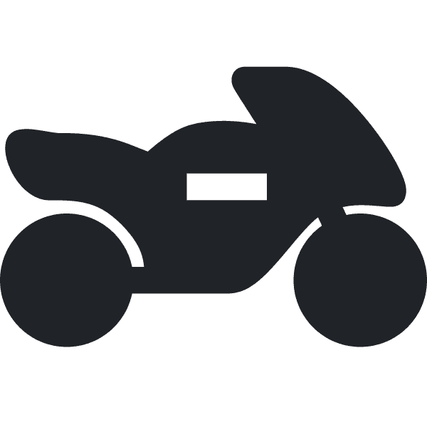 Dark Gray Bike Biking