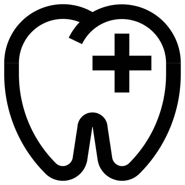 Dental Plus Icon