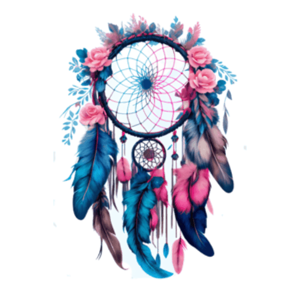 Dream CatcherSVG