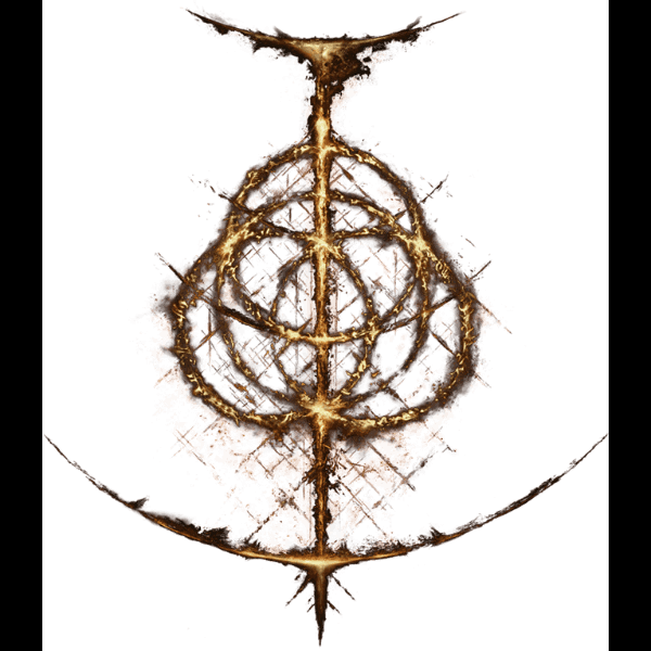 Elden Ring Logo