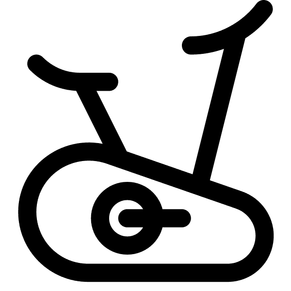 Exercise Bike Gym Equipment