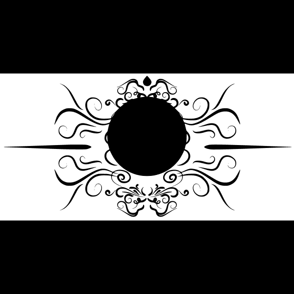 Fancy Border Ornaments Free