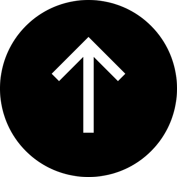 Fill Arrow Up Circle Free