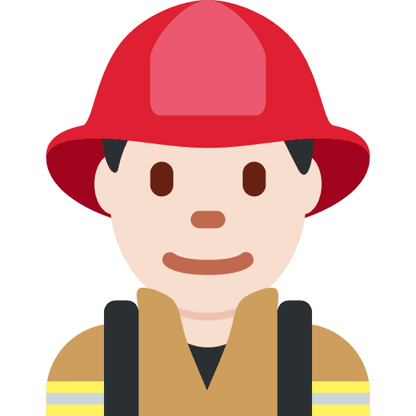 FirefighterSVG